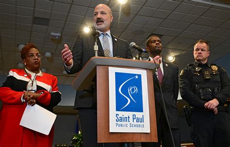 St. Paul school surveys after stabbing death show desire for tougher student consequences